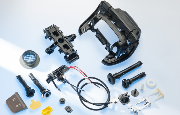 Schlauchtechnik Konfektionieren Verschweissen