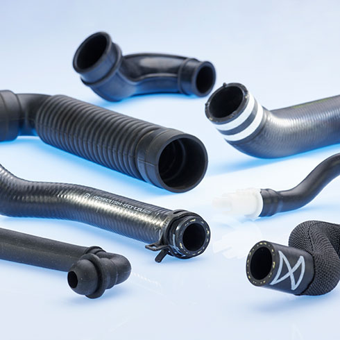 Schlauchtechnik Teaser Armaturen