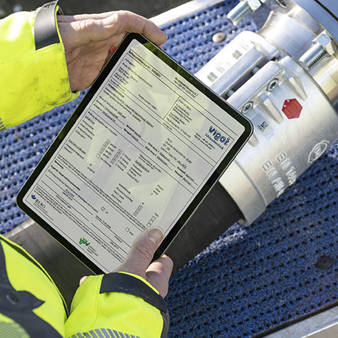 Schlauchtechnik Teaser Armaturen