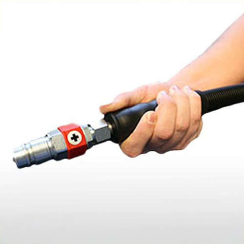 SCHAUENBURG Industrietechnik Griffschlauchleitung Agrartechnik Schlauchsysteme für Hydraulik