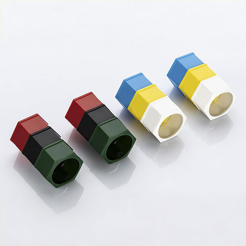 SCHAUENBURG Industrietechnik ÖldruckMaster Kappen für Hydraulikleitungen und Hydraulikschläuche