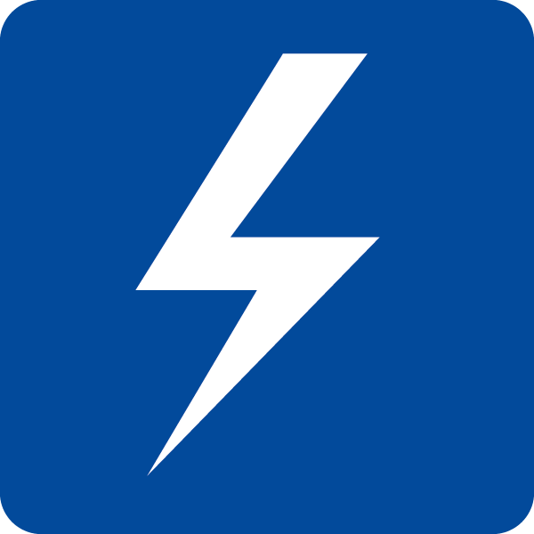 SB IT Icon Elektroindustrie