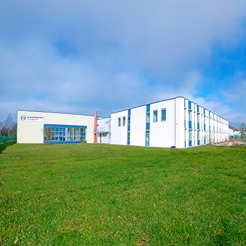 Branch Augsburg